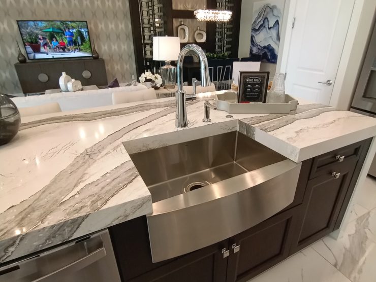 Residential Services
