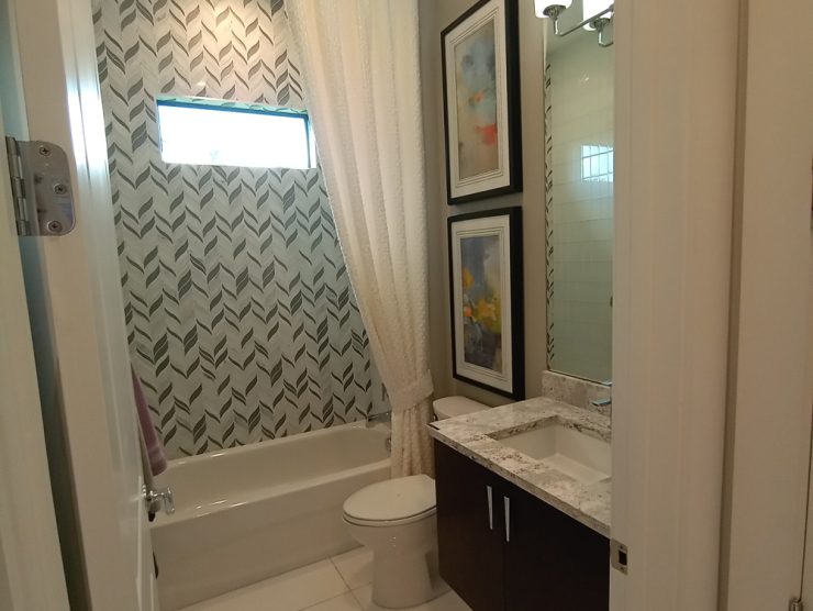 Residential Services