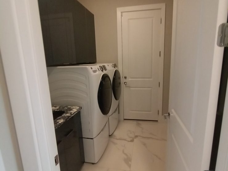 Door Installation