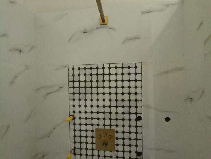 Door Installation