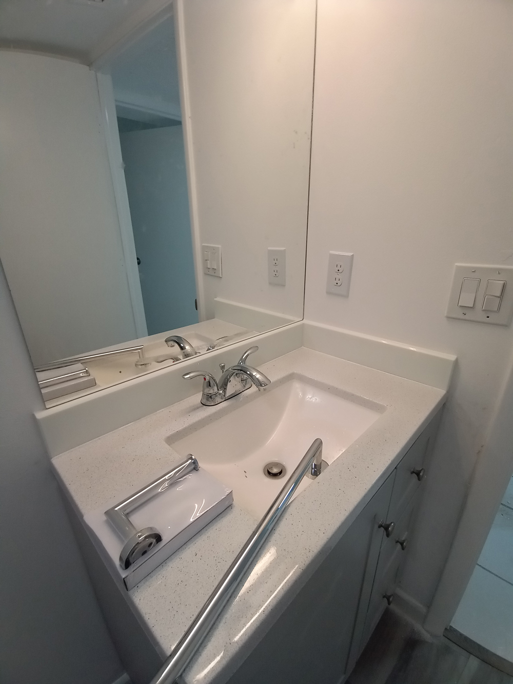 Building Cleaning