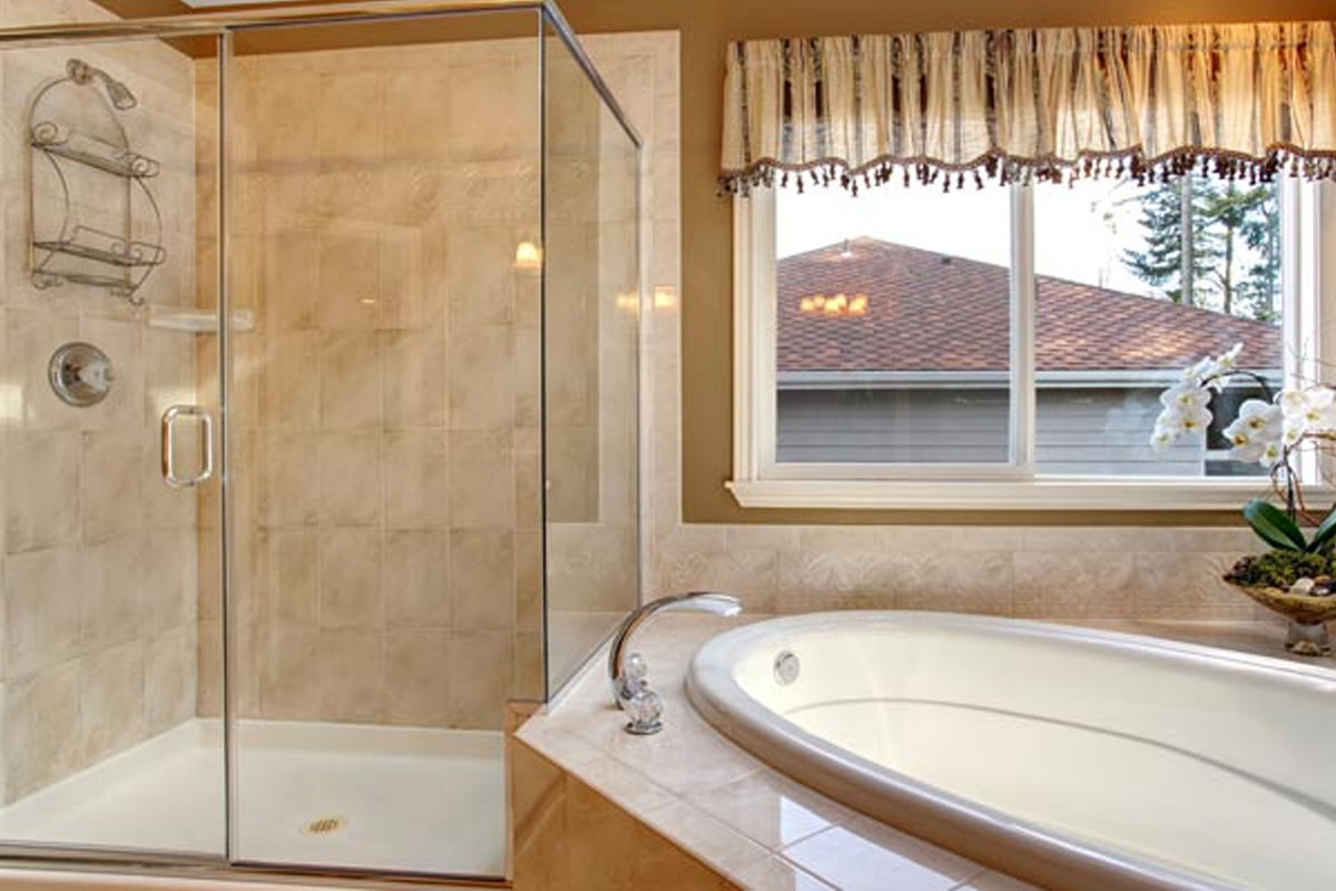 Bathroom Remodeling