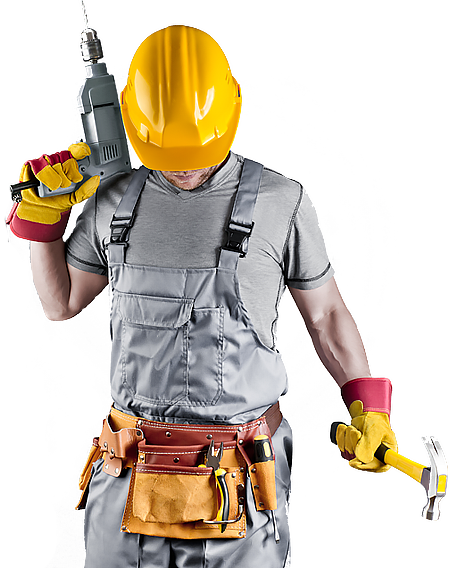 US Latino Handyman