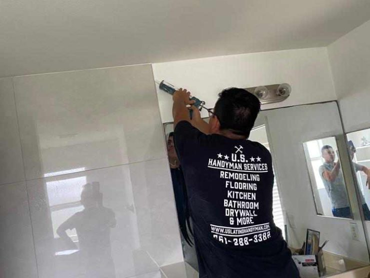 remodeling