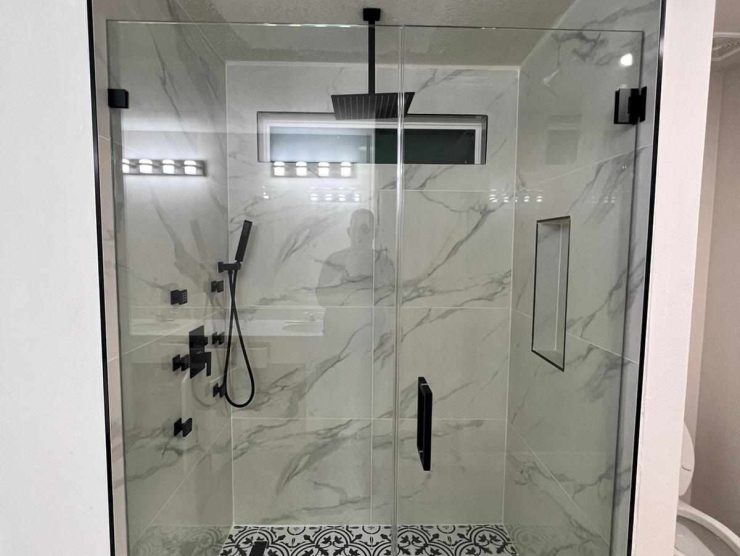 Bathroom Remodeling